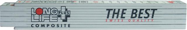 Actual product image Longlife Plus Composite (2 m)