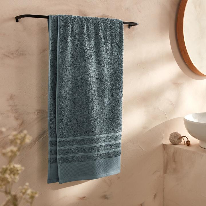 Produktbild La Redoute Interieurs Drap De Bain (70 x 140 cm)