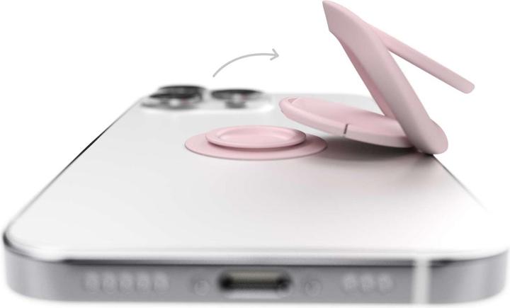 Produktbild Vonmählen Backflip 3in1 Phone Grip - Rouge