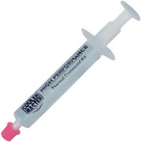 Cooler Master Thermal Conductive Paste (4.50 W/m K, 5 g)