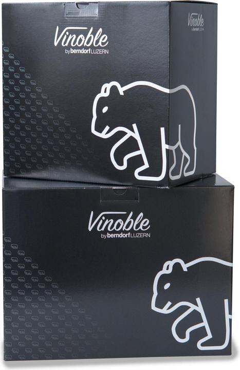 Actual product image Berndorf Vinoble champagne glasses 30cl (30 cl, 1 Glass, Champagne glasses)
