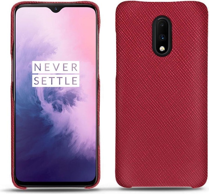 Produktbild Noreve Lederschutzhülle (OnePlus 7)
