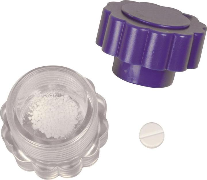 Actual product image Vitility Tablet mill