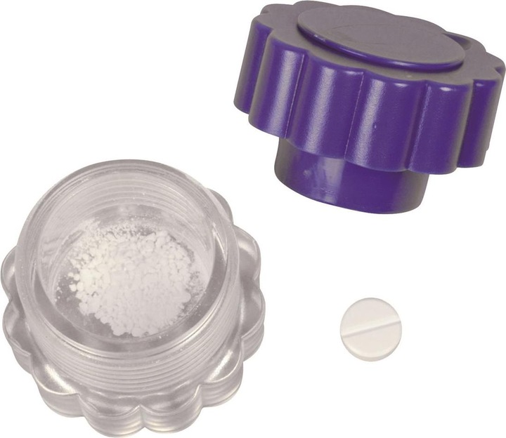 Produktbild Vitility Tablettenmühle