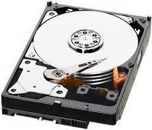 Actual product image HPE 72.8GB 15K SCSI U320 HDD (0.07 TB)