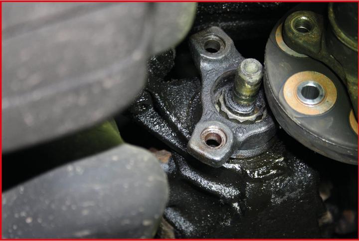 Actual product image KS Tools 911.4354 (36 mm)