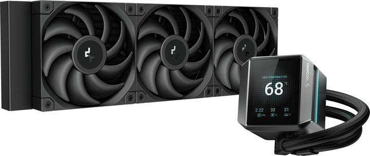 Produktbild Deepcool Mystique 360