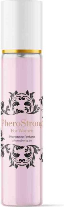 Immagine prodotto PheroStrong Feromoni (Eau de parfum, 15 ml)