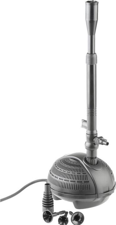 Image du produit Pontec Pompe de fontaine avec skimmer