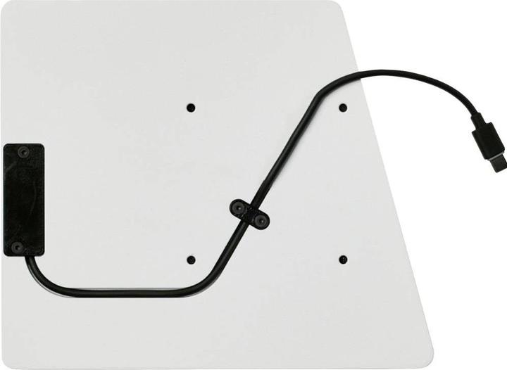 Image du produit Displine Companion Wall Home Tablet Support mural Convient pour la marque (tablette) : Samsung 26,7cm (10,5