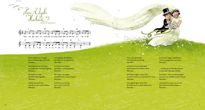 Image du produit ABC - Il était une fois un cerf dans les toilettes (Christine Goppel, Lilli L'Arronge, Werner Holzwarth, Allemand)