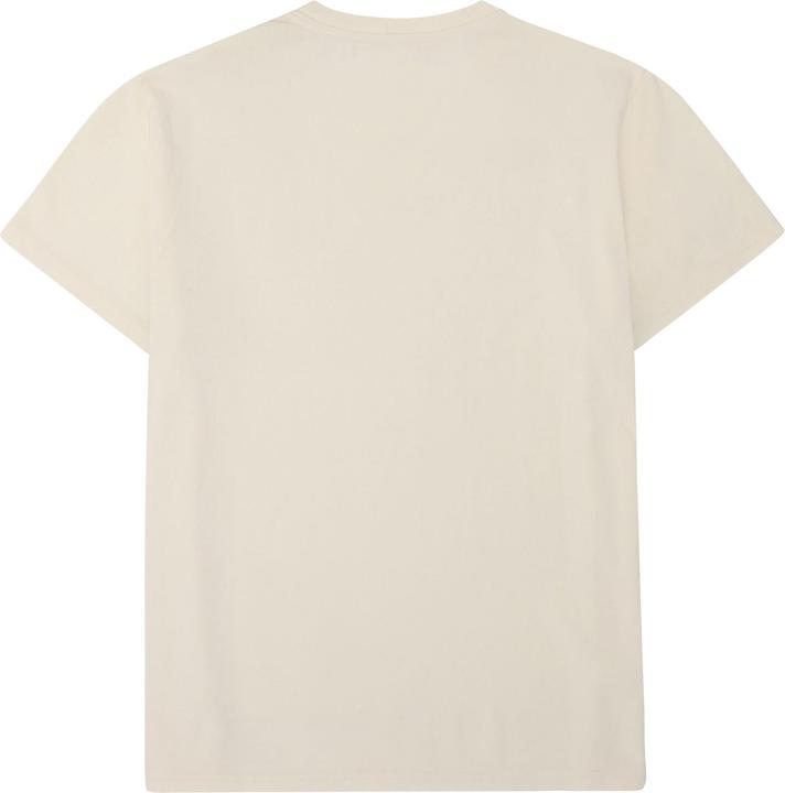 Actual product image KnowledgeCotton Apparel Chest Embroidery (XL)