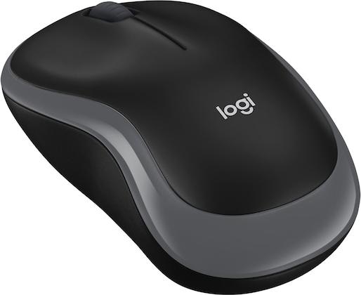 Logitech M185 (Wireless)