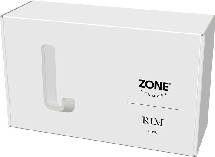 Actual product image Zone Denmark Rim White