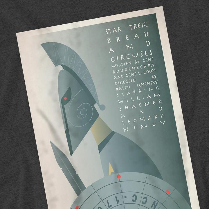 Produktbild The Original Series Episode 54 TShirt (M)