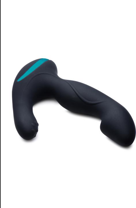 Image du produit Pipedream Mega Maverick 10X Stimulateur de prostate vibrant rotatif