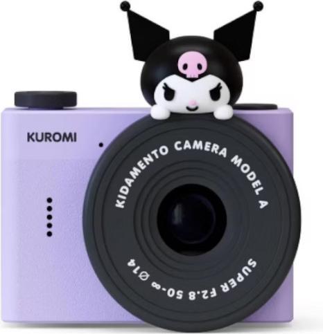 Kidamento Kamera Digitalkamera