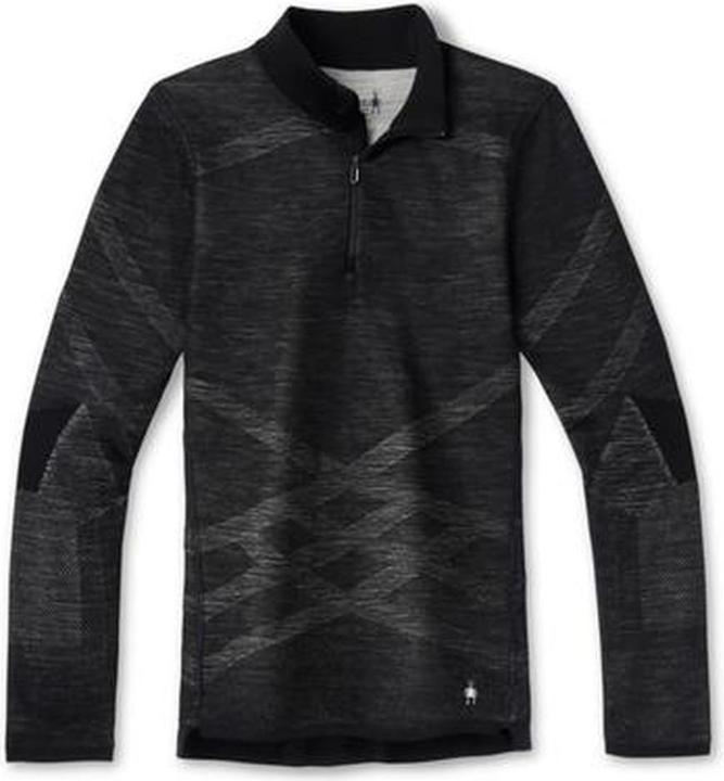 Smartwool Ws Intraknit 200 1/4 Zip (XS)