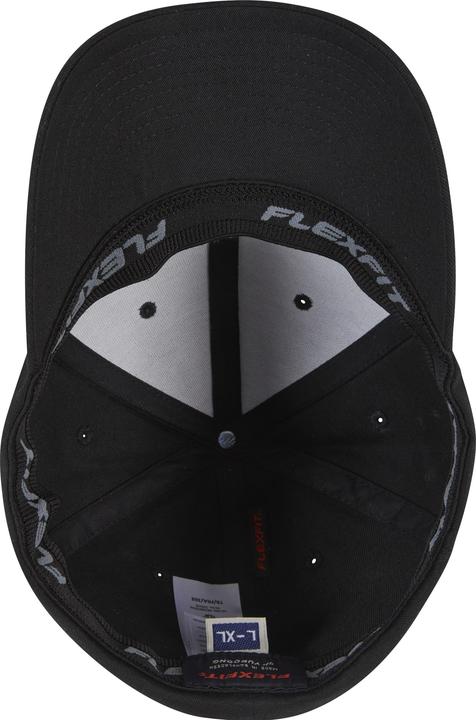 Produktbild Mister Tee MisterTee NY Tags Flexfit Cap - 193729 (One Size)