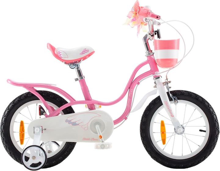 Produktbild Royal Baby Cigno Piccolo (12")