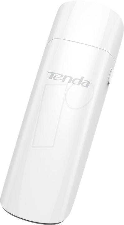 Produktbild Tenda WL- U12 AC1300 WLAN-Netzwerk-Adapter (USB 3.0)