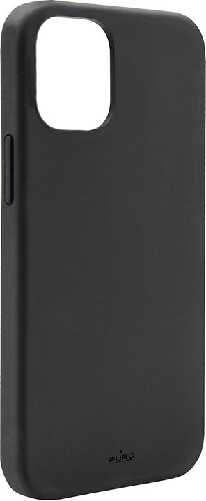 Immagine prodotto Puro Custodia per iPhone 13 Pro Max, nero (Apple iPhone 13 Pro Max)