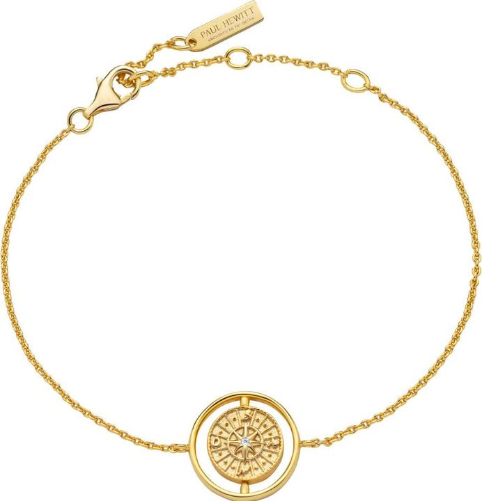 Immagine prodotto Paul Hewitt PH-JE-2203 (20.50 cm, Argento)