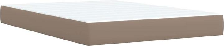 Actual product image vidaXL Boxspringbett (160 x 200 cm)