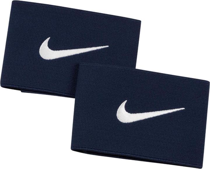 Produktbild Nike Stay 2 Gamaschen 2erPack (One Size)