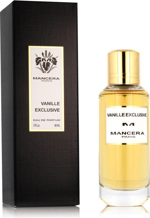 Immagine prodotto Mancera Eau de Parfum Vanilla Excl (Eau de parfum, 60 ml)