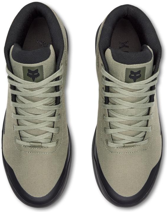Actual product image Fox Union Canvas Mid Shoe (47)