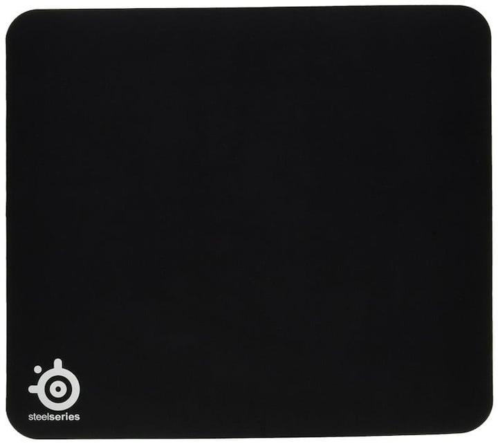 Actual product image SteelSeries QcK Heavy (L)