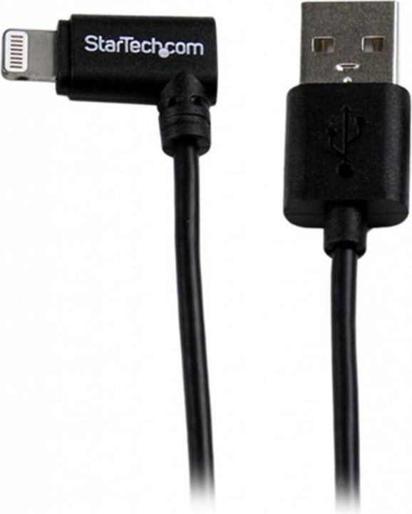 Actual product image StarTech USB to Apple 8-pin Lightning (2 m, USB 2.0)
