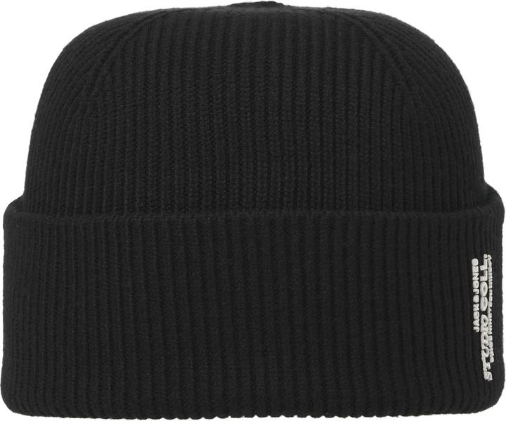 Image du produit Jack & Jones Jaccoll Regular Beanie Noos (Taille unique)
