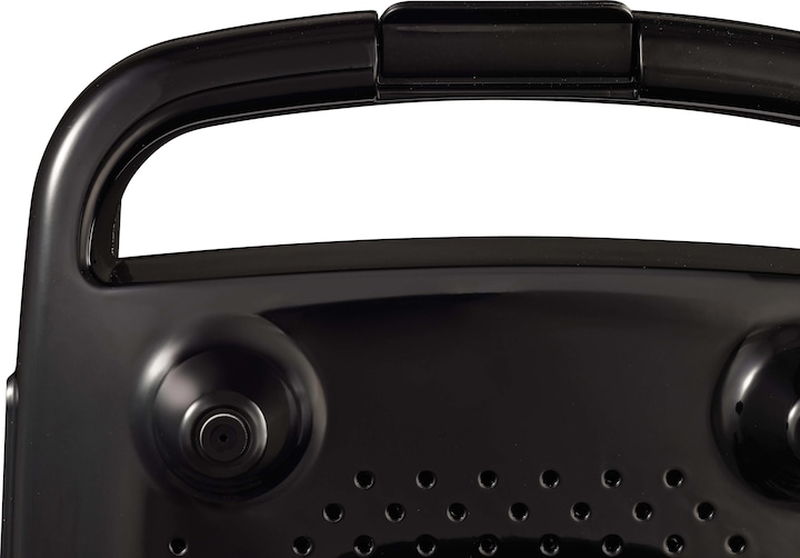 Actual product image Tefal Croc Time SM193D - Tosti ijzer
