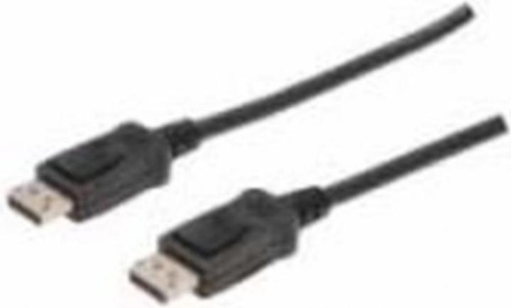 Image du produit M-Cab DisplayPort — DisplayPort (5 m)