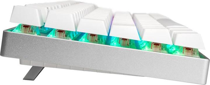 Actual product image CHERRY xtrfy MX 8.2 (DE, Cable, Wireless)