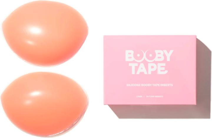 Produktbild Booby Tape Inserts (D-F) (Einzelpack, One Size)