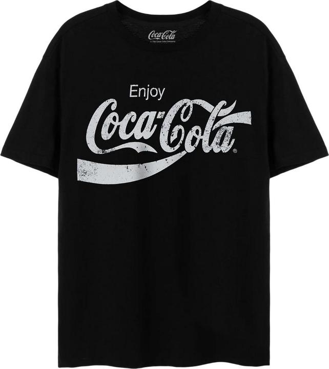 Produktbild Coca Cola TShirt (XL)