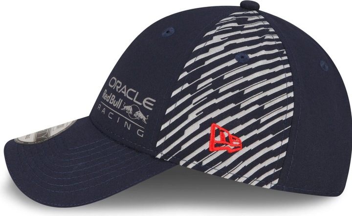 Actual product image New Era 9Forty Red Bull Racing F1 Las Vegas (One size)