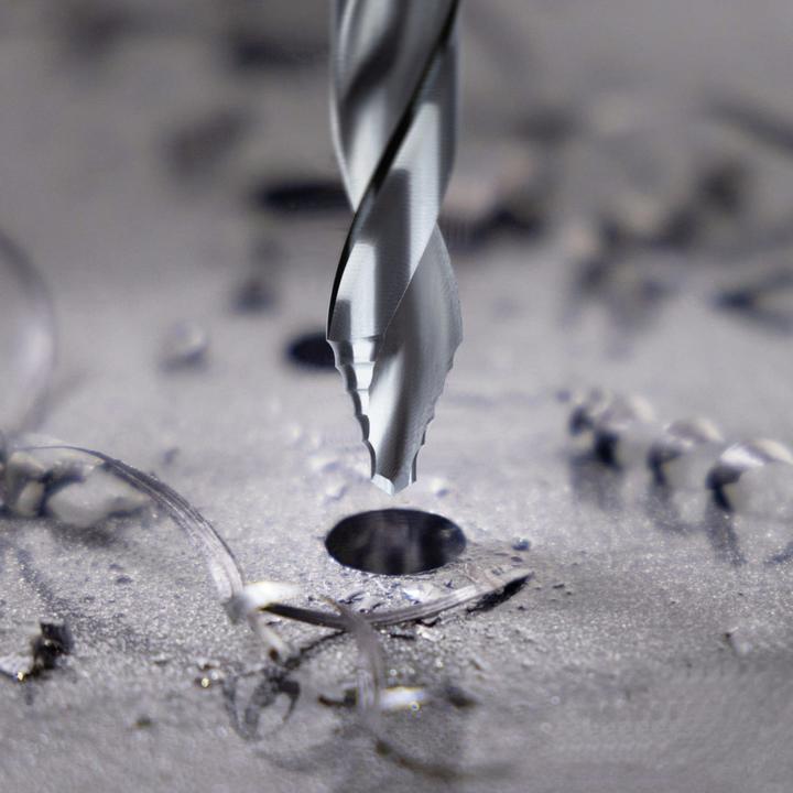 Immagine prodotto Ruko Set di trapani a colonna (Da 1,0 mm a 10,0 mm)