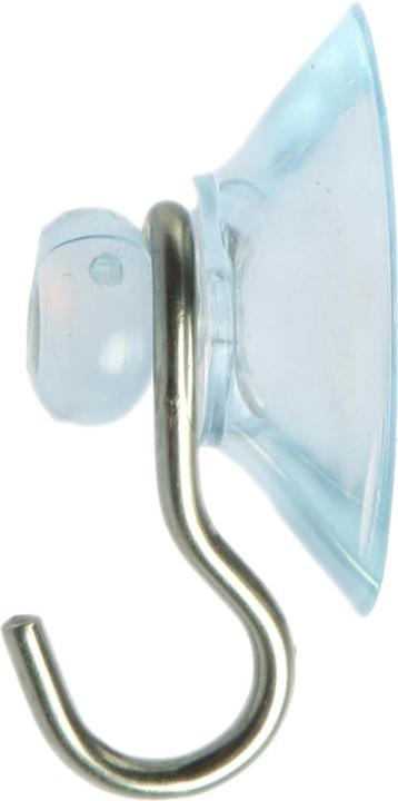 Produktbild RS PRO Saugnapf-Haken