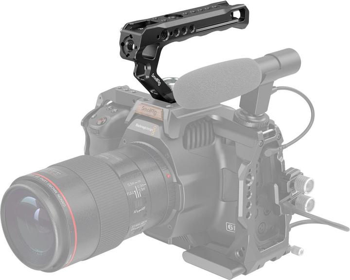 Actual product image SmallRig Arri Locating Handle 2165 (Grip)