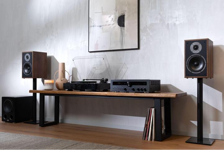 Actual product image Magnat Monitor S30