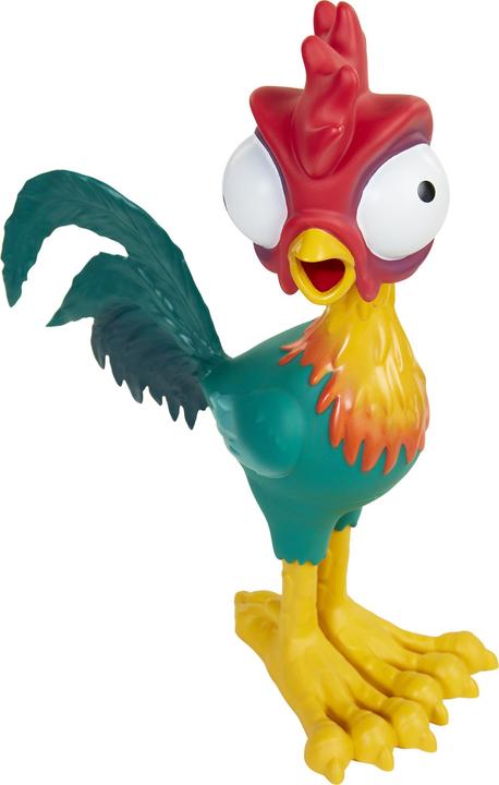 Image du produit Disney Interactive Studios Disney Vaiana - Squeeze & Scream Heihei