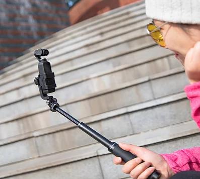 Image du produit Pgytech Osmo Pocket L Bracket (DJI Osmo Pocket)