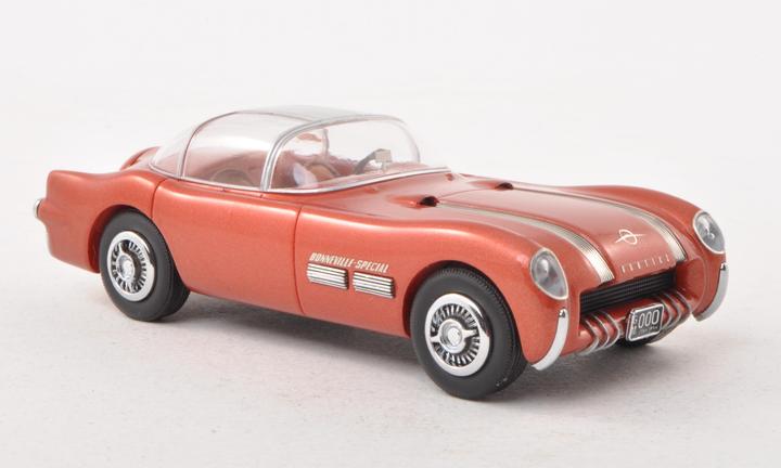 Neo US Dreamcar