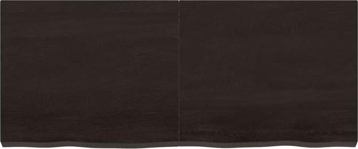 Immagine prodotto vidaXL Oak Nature (120 x 50 x 6 cm)