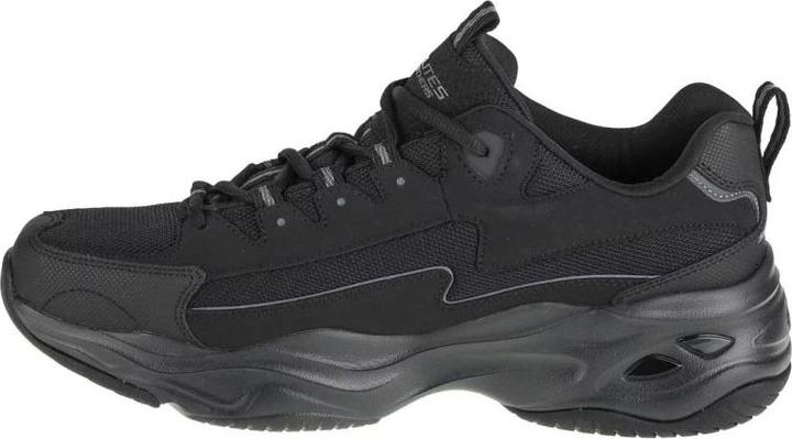 Productafbeelding Skechers D'Lites 4.0 237225-BBK *195204062340 (45)