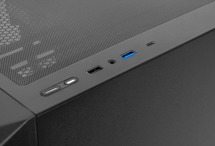 Produktbild PCSpecialist V10 - Core i9 RTX 5080 (2000 GB, 32 GB, Intel Core i9-14900KF, GeForce RTX 5080)